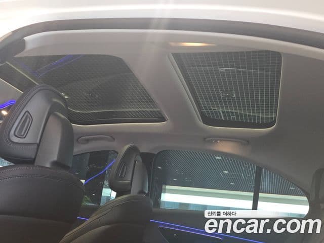 Mercedes-Benz E-Class 2024 — Şəkil 15/18