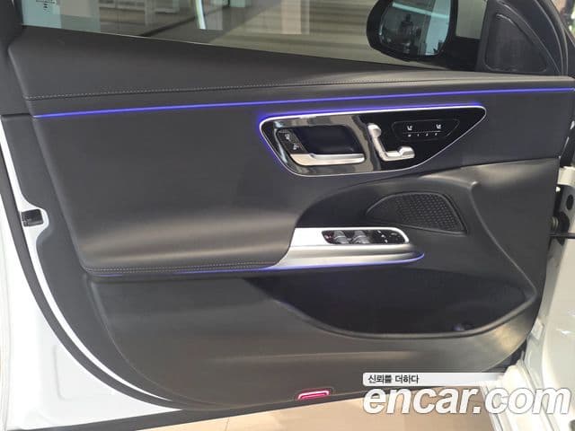Mercedes-Benz E-Class 2024 — Şəkil 16/18