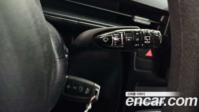 Hyundai Staria 2021 — ფოტო 20/20