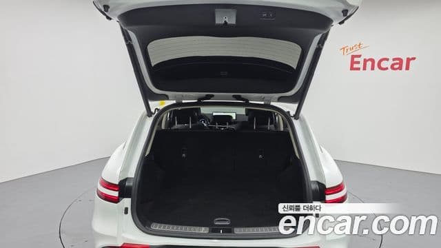 Genesis GV70 2022 — ფოტო 20/20