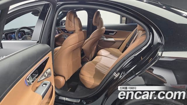 Mercedes-Benz E-Class 2025 — Şəkil 11/20