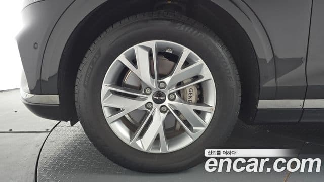 Genesis GV70 2024 — Şəkil 5/20