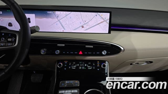 Genesis GV70 2024 — Şəkil 13/20