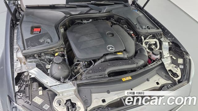 Mercedes-Benz E-Class 2022 — Şəkil 6/20