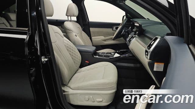 Kia Sorento 2023 — Şəkil 10/20