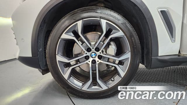 BMW X5 2021 — фото 4 из 20
