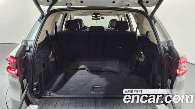 BMW X5 2021 — ფოტო 17/20