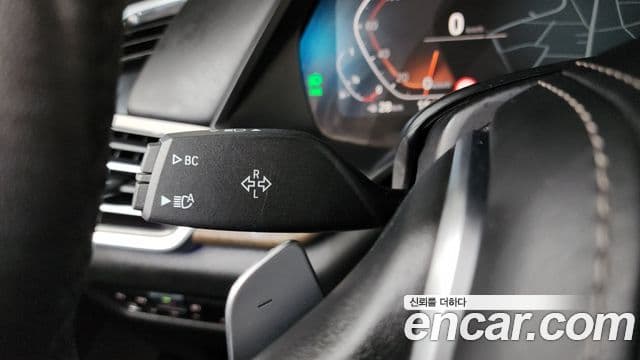 BMW X5 2021 — ფოტო 19/20
