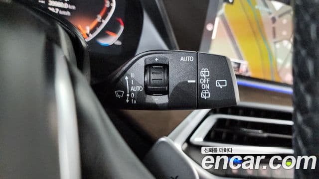 BMW X5 2021 — фото 20 из 20