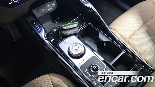 Kia Sorento 2023 — Şəkil 9/20