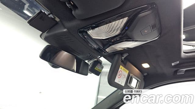BMW X3 2022 — фото 17 из 20