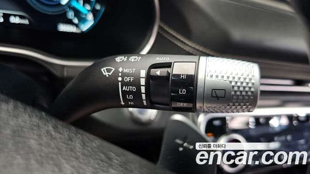 Genesis GV80 2021 — Photo 9/37