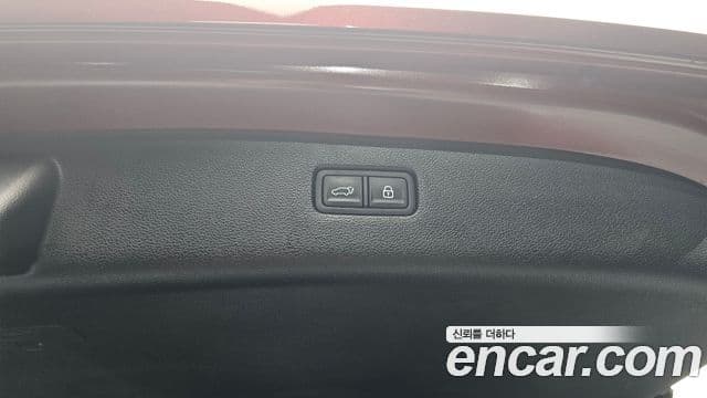 Genesis GV80 2021 — Photo 11/37