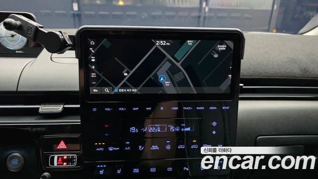 Hyundai Staria 2021 — фото 14 из 20