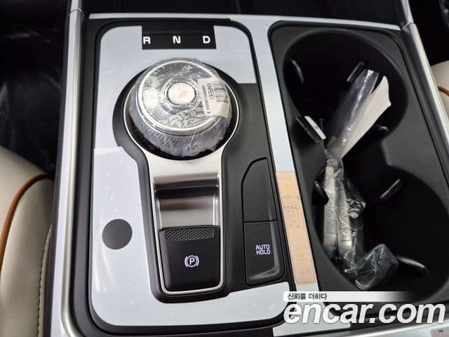 Kia Carnival 2025 — ფოტო 7/20
