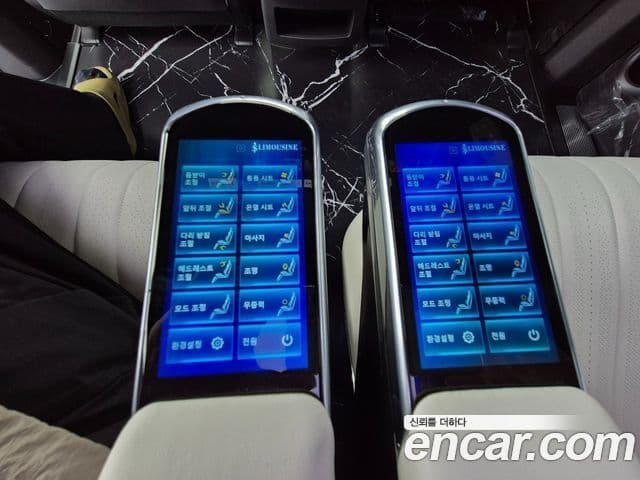 Kia Carnival 2025 — ფოტო 16/20