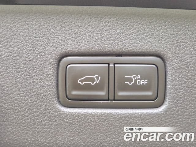 Kia Carnival 2025 — ფოტო 18/20