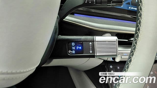 Hyundai Grandeur 2022 — Şəkil 8/20