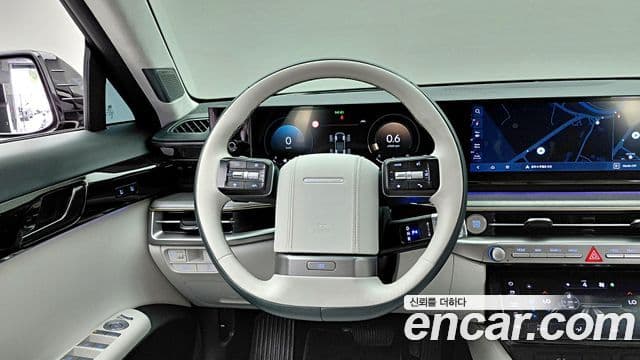 Hyundai Grandeur 2022 — Şəkil 12/20