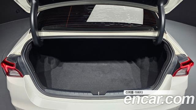 Kia K5 2021 — Şəkil 20/20