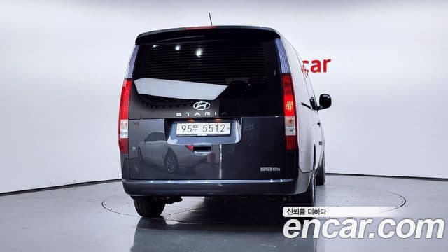Hyundai Staria 2021 — Şəkil 4/20