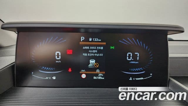 Hyundai Staria 2021 — Şəkil 8/20