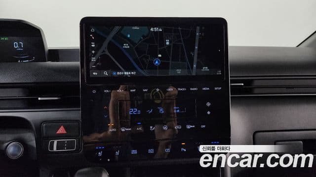 Hyundai Staria 2021 — Şəkil 13/20