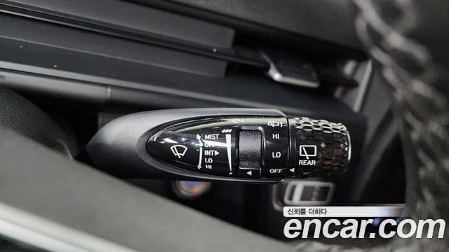 Hyundai Staria 2021 — Şəkil 18/20