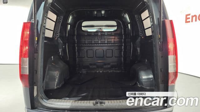 Hyundai Staria 2021 — Şəkil 20/20