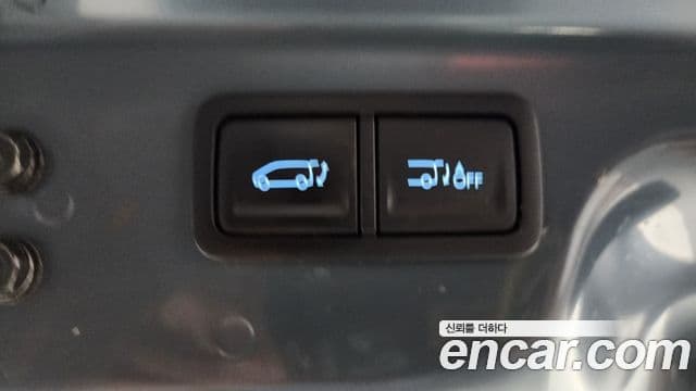 Hyundai Staria 2021 — Photo 4/32