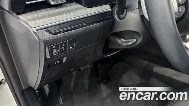 Kia K5 2024 — ფოტო 18/20