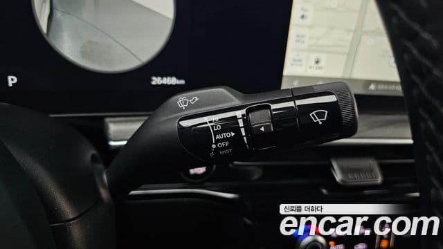 Kia K5 2024 — ფოტო 19/20