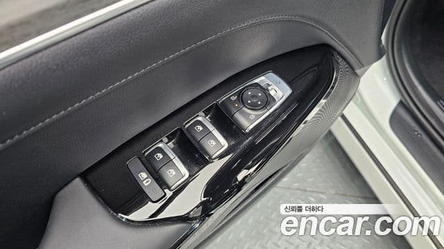 Kia K5 2024 — фото 20 из 20