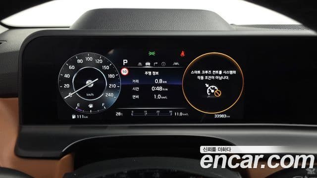 Kia Seltos 2022 — Şəkil 8/20