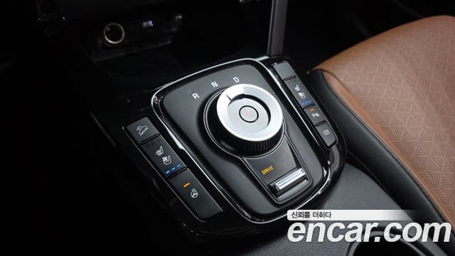 Kia Seltos 2022 — Şəkil 9/20
