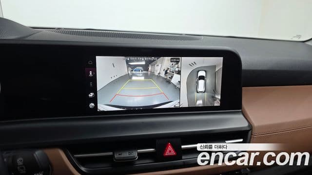 Kia Seltos 2022 — Şəkil 14/20