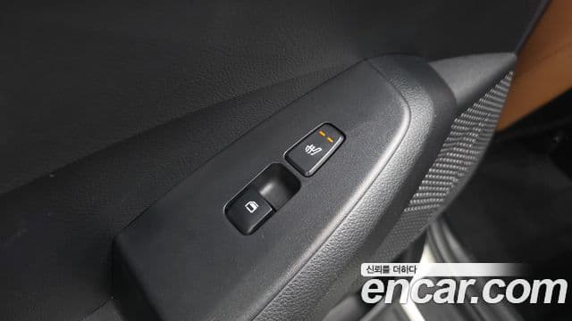 Kia Seltos 2022 — Şəkil 18/20