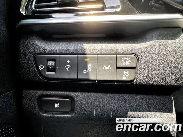Kia Niro 2021 — Şəkil 13/20