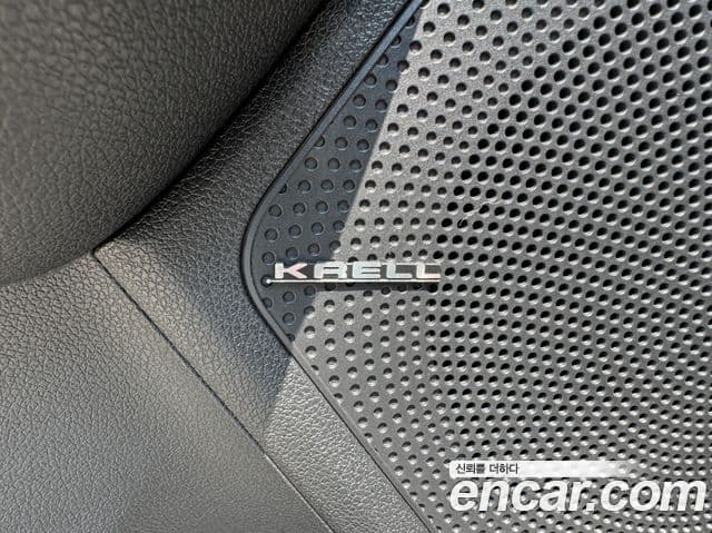 Kia Niro 2021 — Şəkil 15/20