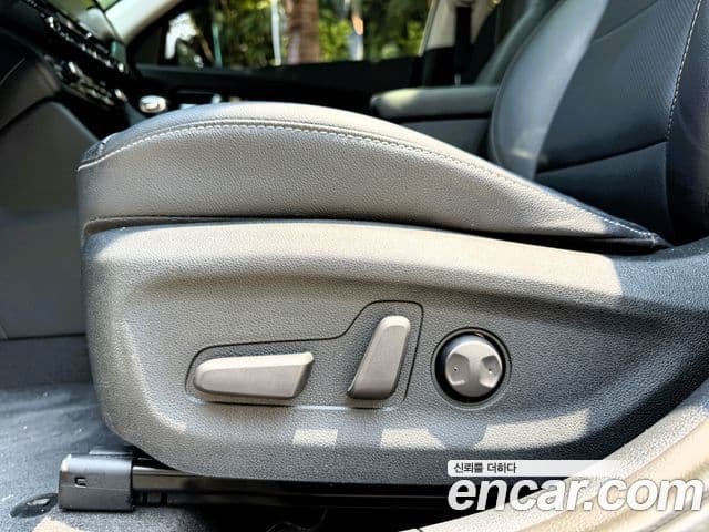 Kia Niro 2021 — Şəkil 17/20