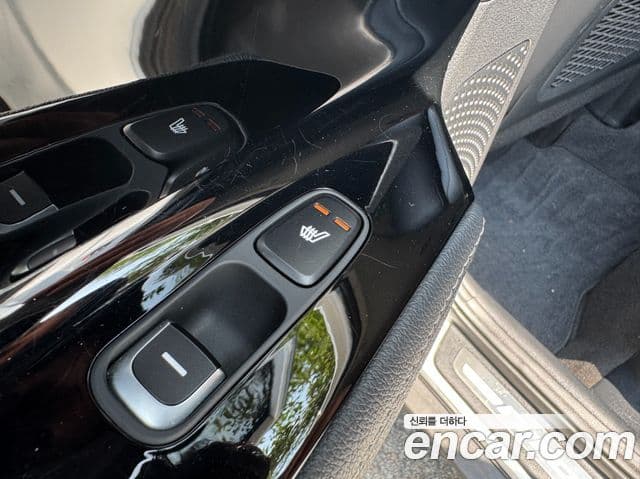 Kia Niro 2021 — Şəkil 19/20