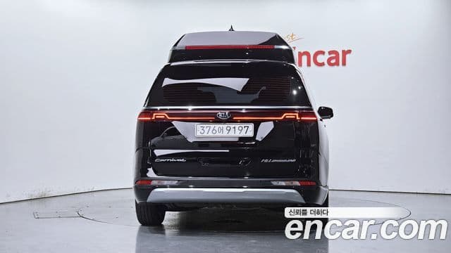 Kia Carnival 2021 — Şəkil 4/20
