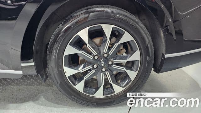 Kia Carnival 2021 — Şəkil 5/20
