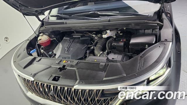 Kia Carnival 2021 — Şəkil 6/20