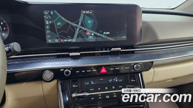 Kia Carnival 2021 — Şəkil 14/20