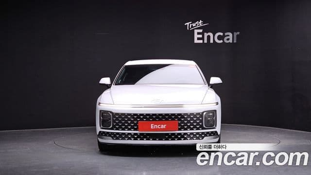 Hyundai Grandeur 2024 — Şəkil 3/20