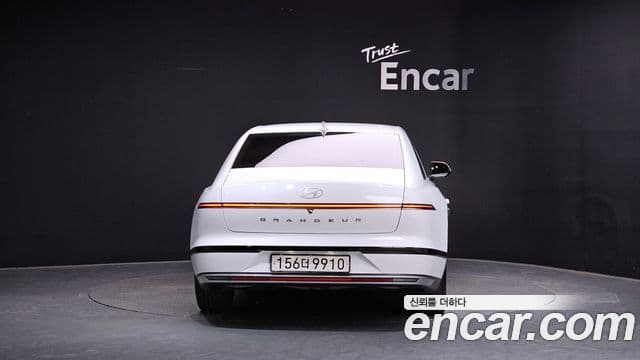 Hyundai Grandeur 2024 — Şəkil 4/20