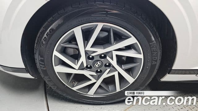Hyundai Grandeur 2024 — Şəkil 5/20