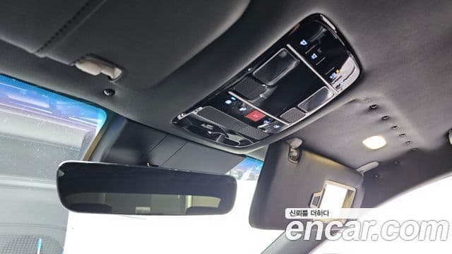 Hyundai Grandeur 2024 — Şəkil 18/20