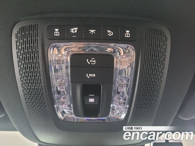 Mercedes-Benz GLE-Class 2024 — Photo 2/20